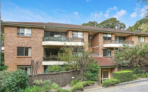 23/25 Carlingford Rd, Epping NSW 2121