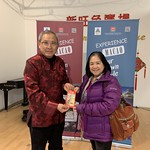 2019 Feb. 09 - Chinese New Year Celebrations