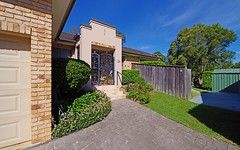 24/342 OLD NORTHERN ROAD, Castle Hill NSW
