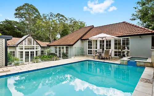 4 Burns Road South, Beecroft NSW 2119