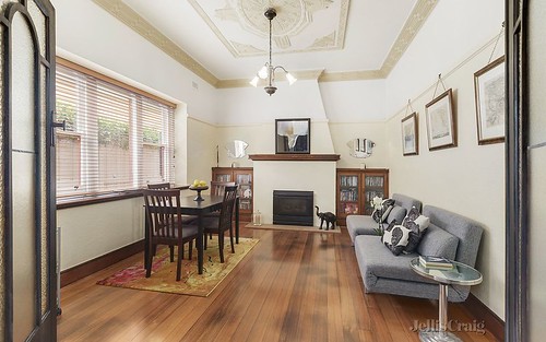 3/81 Rushall Cr, Fitzroy North VIC 3068