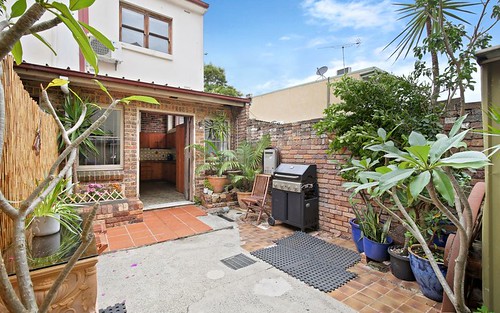 19 Gowrie St, Newtown NSW 2042