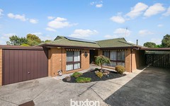 1/44 Third Avenue, Chelsea Heights VIC