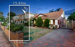 822 North Road, Bentleigh East VIC