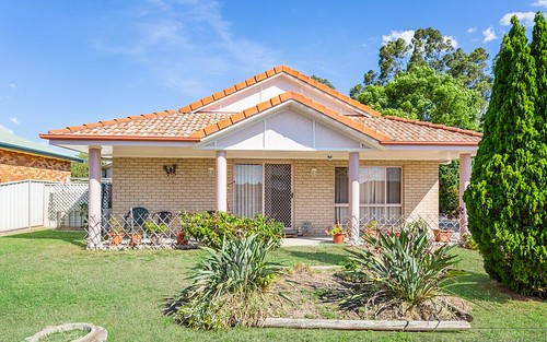 1/2A Justine Parade, Rutherford NSW 2320
