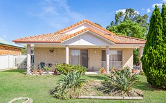 1/2A Justine Parade, Rutherford NSW