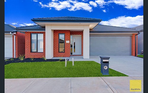 1 Harlem Circuit, Point Cook VIC 3030