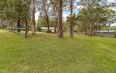 154 Glenidol Road, Oakville NSW