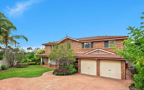 14 Pelican Place, Woronora Heights NSW 2233