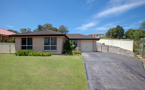 25 St Fagans Parade, Rutherford NSW 2320
