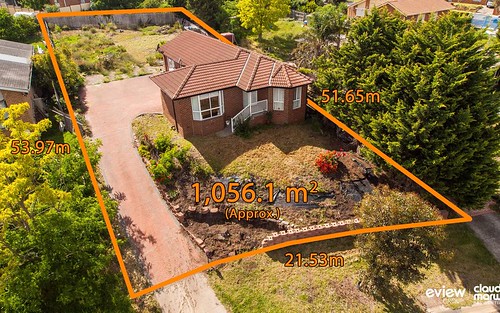 6 Green Valley Grove, Meadow Heights VIC 3048