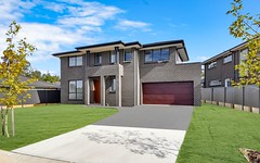 3 Crowley Boulevard, Claymore NSW