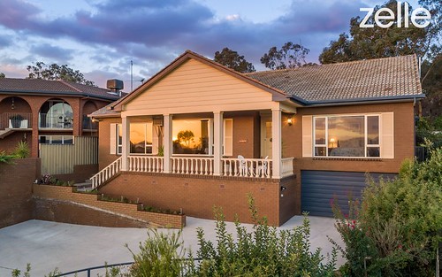 550 Whinray Crescent, East Albury NSW 2640