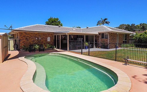 5 Wombat Place, Boambee East NSW 2452