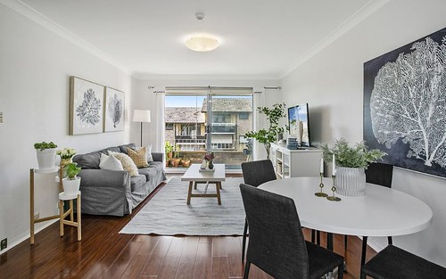 6/101 Pacific Parade, Dee Why NSW 2099