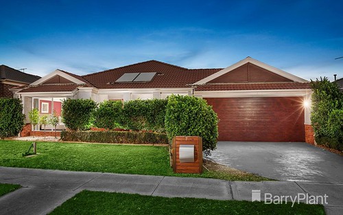 7 Neddletail Crescent, South Morang VIC