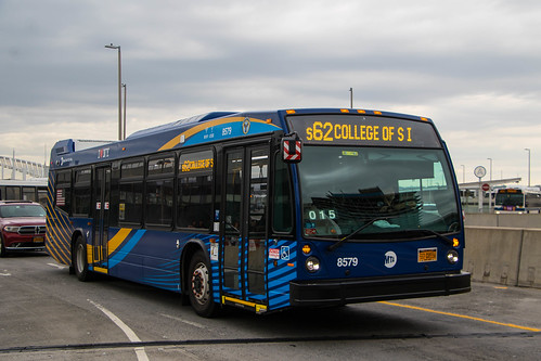 Image result for mta bus 8579