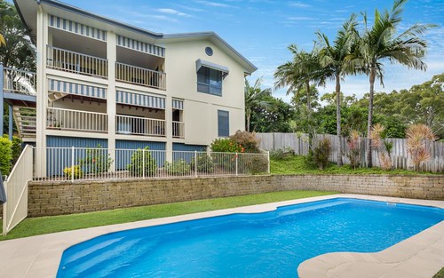 40A Barons Crescent, Hunters Hill NSW 2110