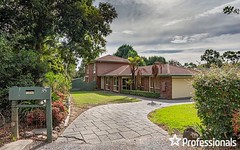 35 Old Hereford Road, Mount Evelyn VIC