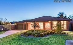 16 Constellation Court, Taylors Lakes VIC