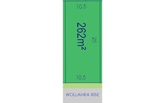 Lot 151, Wollahra Rise, Wyndham Vale VIC