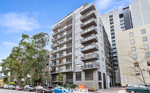 907/69-71 Stead Street, South Melbourne VIC 3205