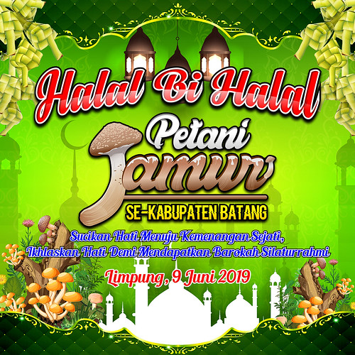 Download 4800 Koleksi Background Banner Halal Bihalal Gratis Terbaik