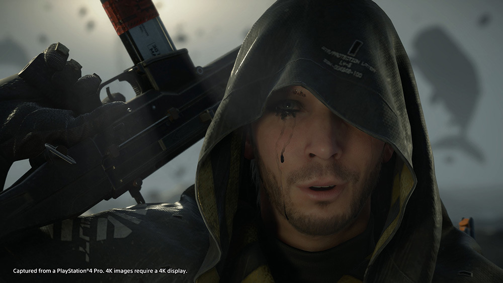 《潛龍諜影》系列遊戲傳奇遊戲創作人小島秀夫PS4神作《DEATH STRANDING 死亡之絆》11月8日發售 下載版於5月30日起接受預購! 15 ds_09_80