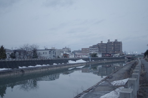 Tsutsumi River