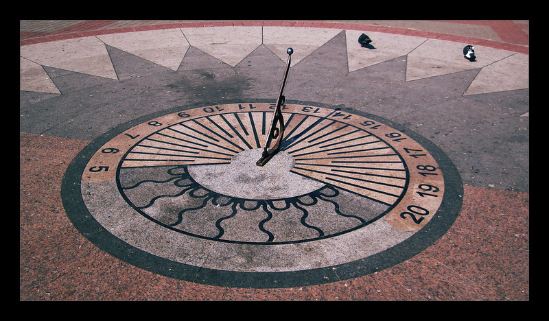 The Sundial in Sevastopol<br/>© <a href="https://flickr.com/people/38335258@N04" target="_blank" rel="nofollow">38335258@N04</a> (<a href="https://flickr.com/photo.gne?id=47965804431" target="_blank" rel="nofollow">Flickr</a>)