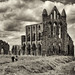 Whitby Abbey (Whitby, North Yorkshire, UK)
