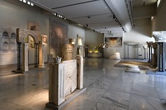 Thessaloniki, Museum of Byzantine Culture / Θεσσαλονίκη, Μουσείο Βυζαντινού Πολιτισμού