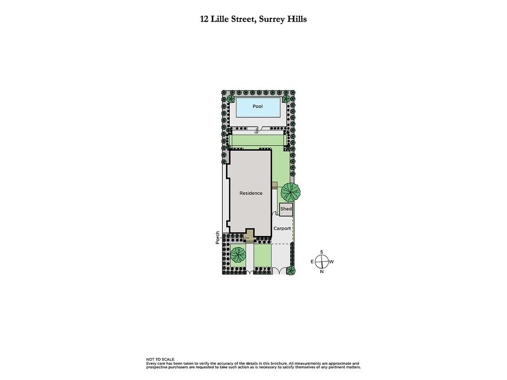 12 Lille Street, Surrey Hills VIC 3127 floorplan