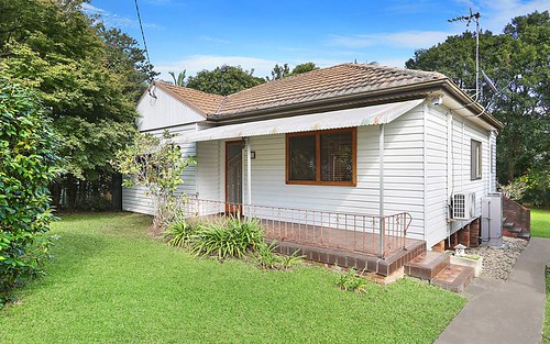 94 St Johns Avenue, Spring Hill NSW