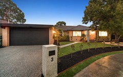 3 Olive Court, Chelsea Heights VIC