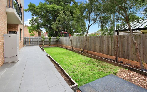 6/3-5 Talbot Road, Guildford NSW