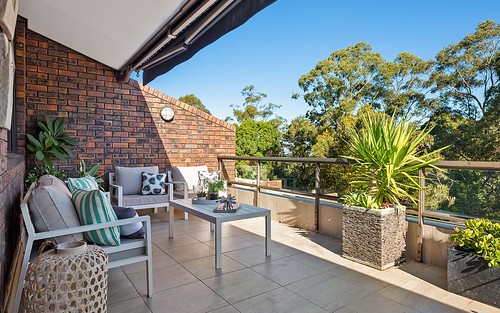25/1208 Pacific Highway, Pymble NSW