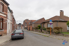2019 - randonnée - Leuze-en-Hainaut