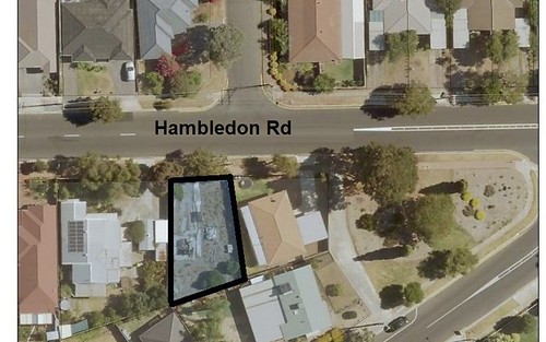 60 A Hambledon Road, Campbelltown SA