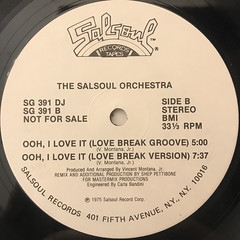 The Salsoul Orchestra images
