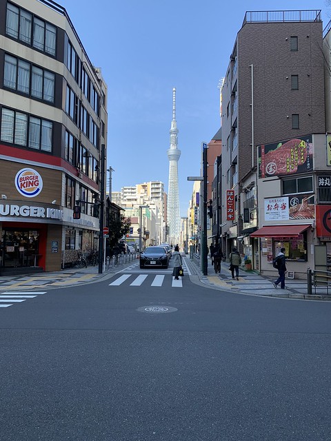 20190302 shake tree burger&bar@東京