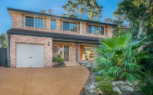 47 Spoonbill Avenue, Woronora Heights NSW 2233