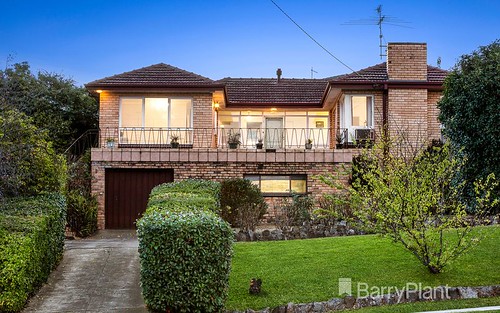 7A Lincoln Dr, Bulleen VIC 3105