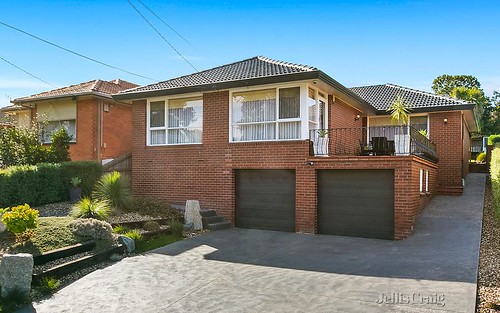 11 Gympie St, Bulleen VIC 3105