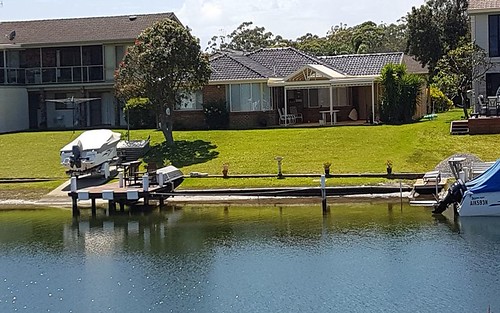 9 Teal Place, Sussex Inlet NSW 2540
