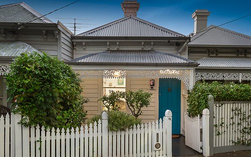 82 Smith Street, South Melbourne Vic