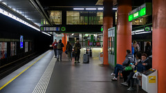 Vienna U-Bahn