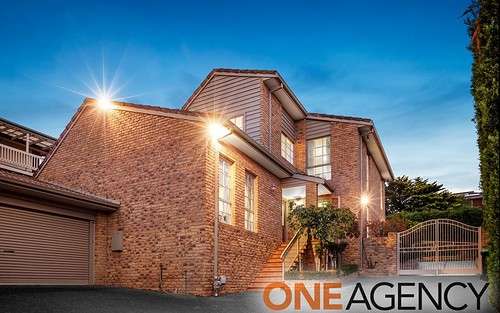 6 Cumberland Ct, Doncaster East VIC 3109