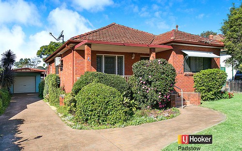 139 Faraday Road, Padstow NSW 2211