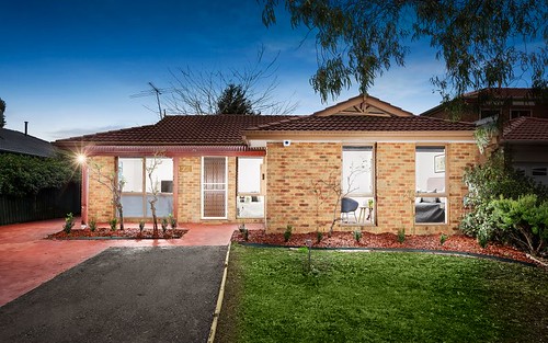 22 The Seekers Crescent, Mill Park VIC 3082